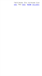 Mobile Screenshot of bibin.hioa.no